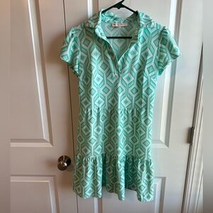 Jude Connally Giselle Dress